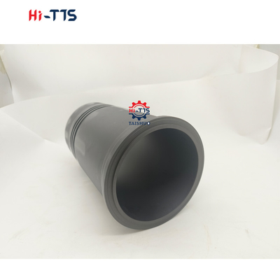 6D140 PC2000-8 HD785-7 खुदाई मशीन सिलेंडर ब्लॉक लाइनर 6211-22-2220