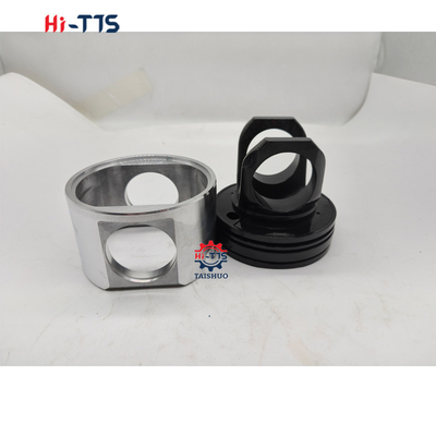 4952181 पिस्टन M11 ISM11 QSM11 डीजल इंजन के लिए स्पेयर पार्ट्स