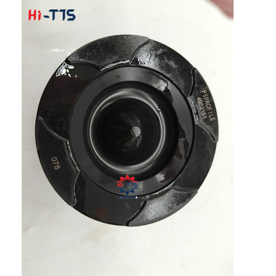 4952181 पिस्टन M11 ISM11 QSM11 डीजल इंजन के लिए स्पेयर पार्ट्स
