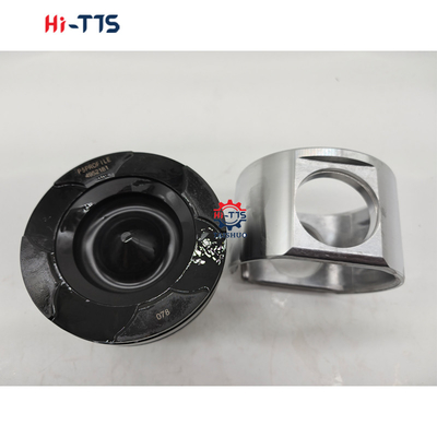 4952181 पिस्टन M11 ISM11 QSM11 डीजल इंजन के लिए स्पेयर पार्ट्स
