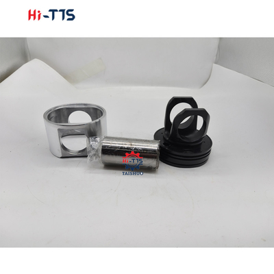 4952181 पिस्टन M11 ISM11 QSM11 डीजल इंजन के लिए स्पेयर पार्ट्स