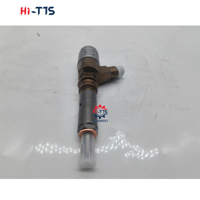 डीजल ईंधन इंजेक्टर 2645A749 320-0690 323D C6.6 इंजन के लिए