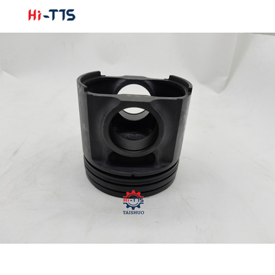 125 मिमी S6D125 डीजल इंजन पिस्टन 6151-31-2710 6151312710