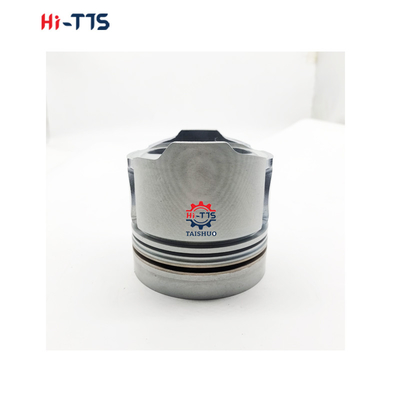 डीजल इंजन पिस्टन 65.02501-0416 Doosan इंजन DB58 DH220-5 DH220-7 इंजन स्पेयर पार्ट्स के लिए