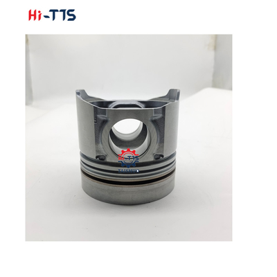 डीजल इंजन पिस्टन 65.02501-0416 Doosan इंजन DB58 DH220-5 DH220-7 इंजन स्पेयर पार्ट्स के लिए