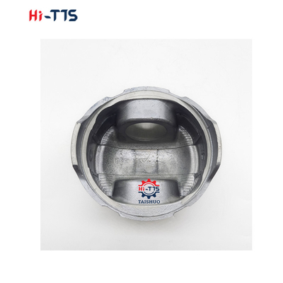 डीजल इंजन पिस्टन 65.02501-0416 Doosan इंजन DB58 DH220-5 DH220-7 इंजन स्पेयर पार्ट्स के लिए