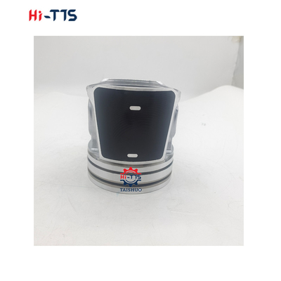 पिस्टन किट 3135M141 C6.6 1104 1106 C4.4 डीजल इंजन भागों के लिए