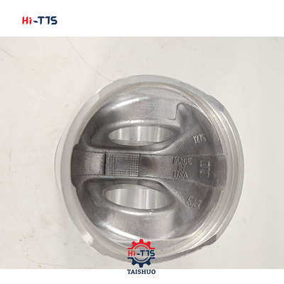 उत्खनन इंजन 6CT पिस्टन 9566/16 61KS032 3919566 4019886 3919929