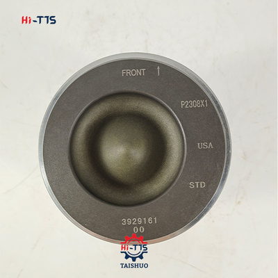 6CT8.3 6CT डीजल इंजन पिस्टन किट 3929161 पिन 3934046 लॉक 3920692