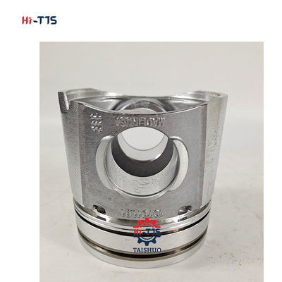 6D107 PC200-8 QSB6.7 इंजन पिस्टन 4934860 4860 STD 107mm