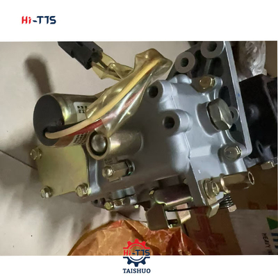 4TNV94L-XHYB 4TNV94L-XHYB2 ईंधन इंजेक्शन पंप 4TNV94L 729906-51330 729906-51331