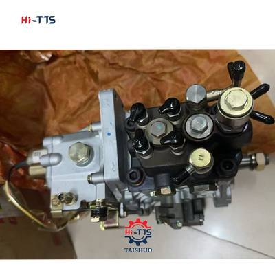 4TNV94L-XHYB 4TNV94L-XHYB2 ईंधन इंजेक्शन पंप 4TNV94L 729906-51330 729906-51331