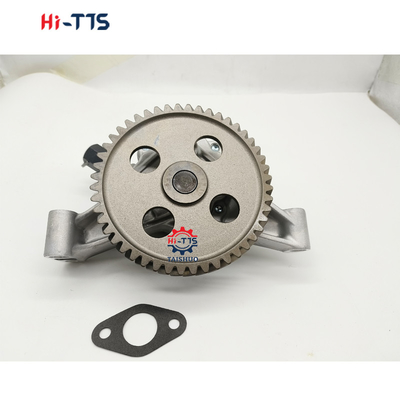 6D16 6D17 6D22 तेल पंप ME034664 ME074253 ME074345 MITSUBISHI के लिए इंजन पार्ट्स