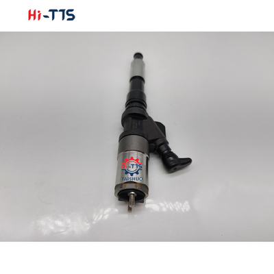 ईंधन इंजेक्टर Assy Densos 095000-1211 6156-11-3300 Komatsu S6D125 इंजन के लिए