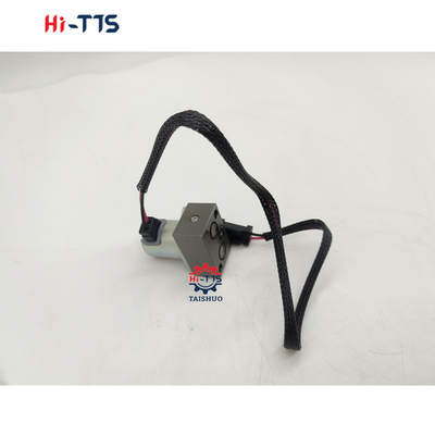 702-21-57400 PC200-7 PC200-8 हाइड्रोलिक मुख्य पंप के लिए सोलेनोइड वाल्व