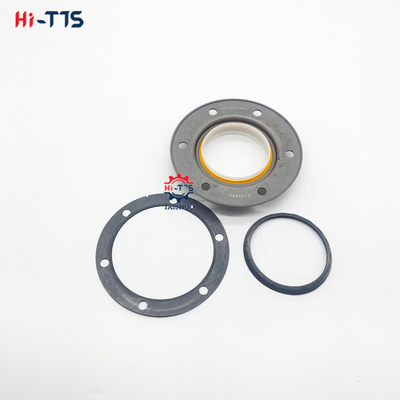 तेल सील 3820918 4962745 QSX15 के लिए NT855 4BT 6BT डीजल इंजन भागों