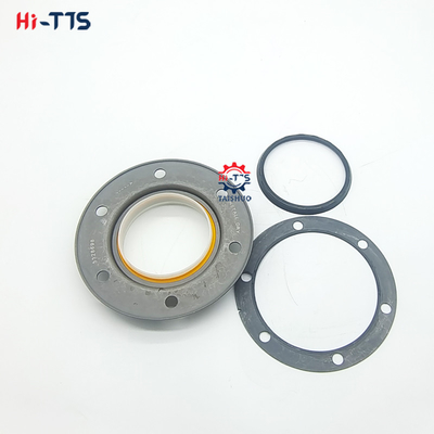 तेल सील 3820918 4962745 QSX15 के लिए NT855 4BT 6BT डीजल इंजन भागों