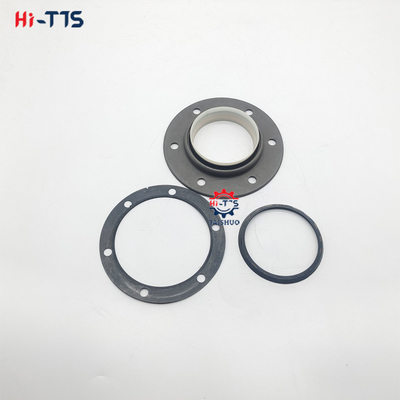 तेल सील 3820918 4962745 QSX15 के लिए NT855 4BT 6BT डीजल इंजन भागों