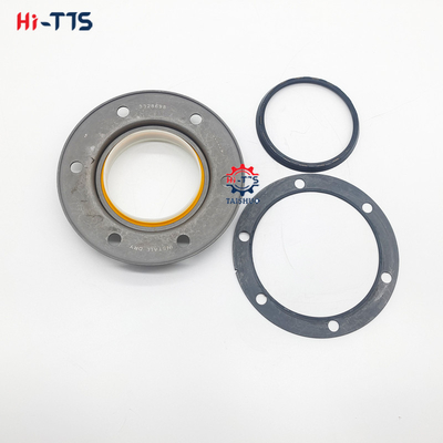 तेल सील 3820918 4962745 QSX15 के लिए NT855 4BT 6BT डीजल इंजन भागों