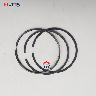 6150-31-2033 6150-31-2032 पिस्टन रिंग डीजल इंजन के लिए S6D125 PC400-6