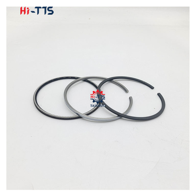 4181A026 पिस्टन रिंग्स सेट फिट फॉर पर्किन्स 6.372 4248 6372 इंजन