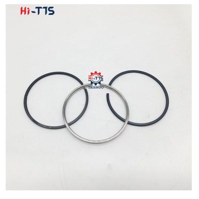 4181A033 पिस्टन रिंग सेट फिट C4.4 C7.1 C6.6 इंजन के लिए
