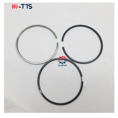 4181A033 पिस्टन रिंग सेट फिट C4.4 C7.1 C6.6 इंजन के लिए