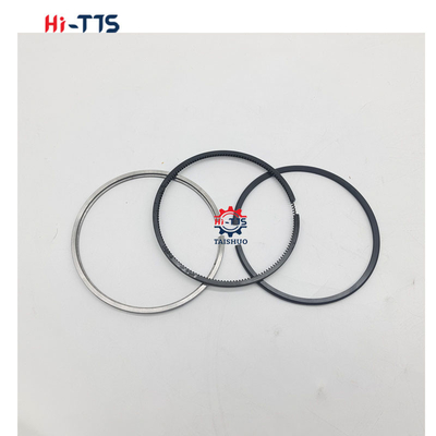 4181A033 पिस्टन रिंग सेट फिट C4.4 C7.1 C6.6 इंजन के लिए