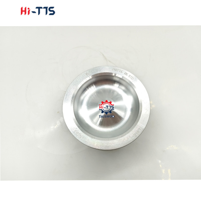 6D107 QSB6.7 डीजल इंजन पिस्टन के लिए खुदाई भाग संख्या 6754-31-2111