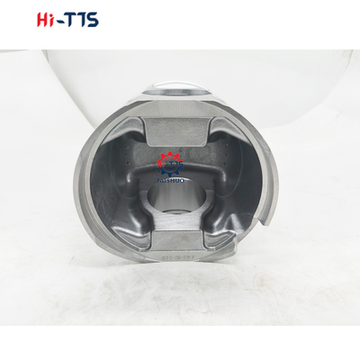 6D170 S6D170 SA6D170 SA12V170