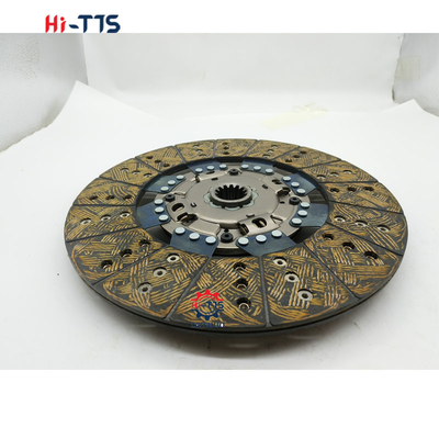 डी6डीए इंजन क्लच प्लेट ऑप्टिमल कार्यक्षमता के लिए Assy