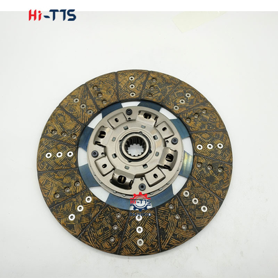 डी6डीए इंजन क्लच प्लेट ऑप्टिमल कार्यक्षमता के लिए Assy