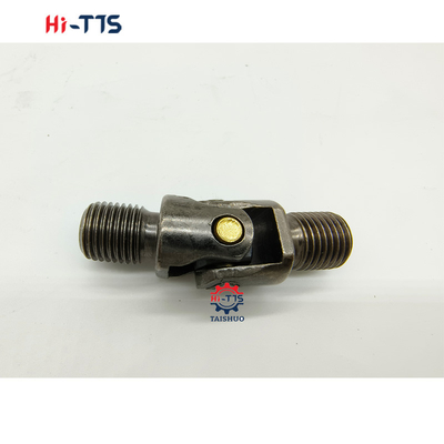 PC200-5 PC200-6 PC200-7 खुदाई मशीन के लिए यूनिवर्सल जॉइंट 702-16-51240 कनेक्टर
