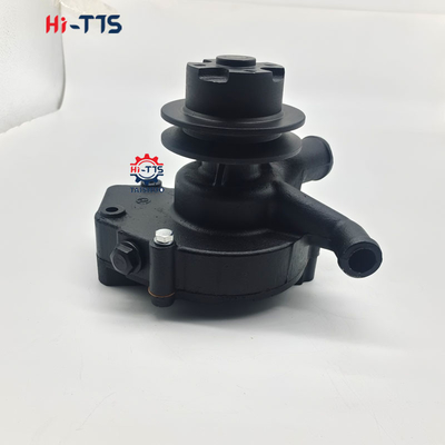 R6105 चीन के लिए पानी पंप वेईफांग R4105ZD R6105ZD डीजल इंजन भागों