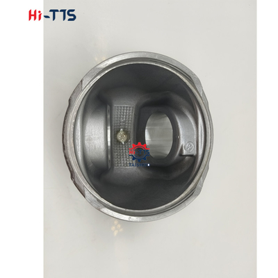 3135M141 पिस्टन के लिए C6.6 इंजन स्पेयर पार्ट्स