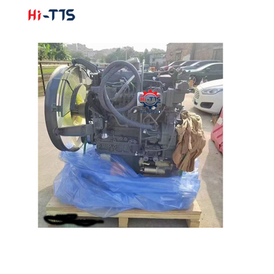 6HK1 6BD1 डीजल इंजन इसुजु के लिए मोटर