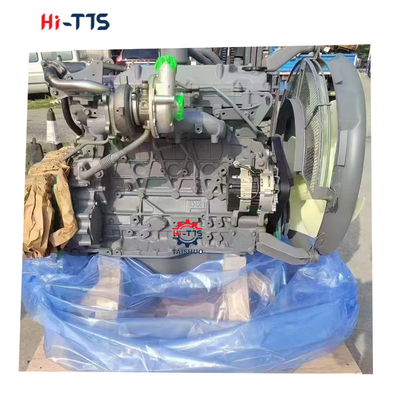 6HK1 6BD1 डीजल इंजन इसुजु के लिए मोटर