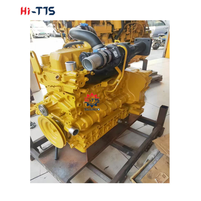 C33 पूर्ण इंजन Assy डीजल इंजन भागों