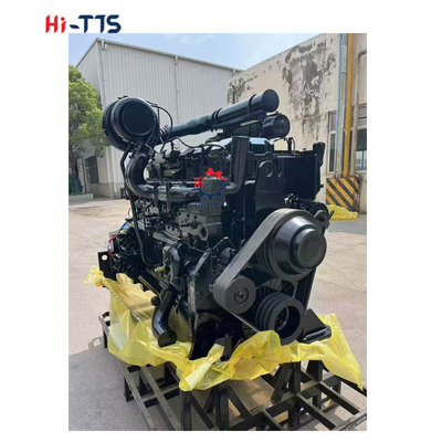 QSK23 पूर्ण इंजन Assy डीजल इंजन भागों