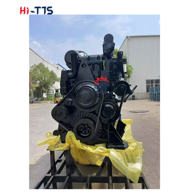 QSK23 पूर्ण इंजन Assy डीजल इंजन भागों