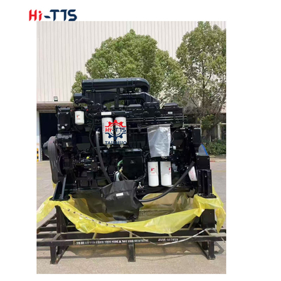 QSK23 पूर्ण इंजन Assy डीजल इंजन भागों