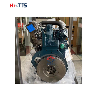 D1105 पूर्ण इंजन Assy डीजल इंजन भागों