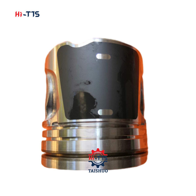 खुदाई इंजन पिस्टन किट पिस्टन बिना खोखले C7.1 4505996 3747389