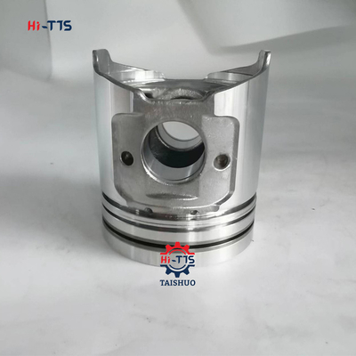 खुदाई इंजन पिस्टन 4D98E 4TNE98 ML 129902-22080 129903-22081