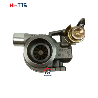 टर्बोचार्जर 177-0440 C7 E322C E324D इंजन के लिए