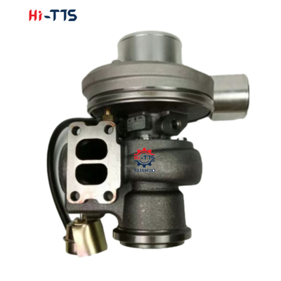 टर्बोचार्जर 177-0440 C7 E322C E324D इंजन के लिए