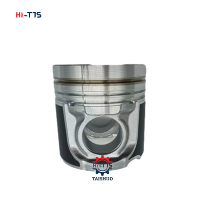 डीजल इंजन पिस्टन D704 BF4M1013 इंजन पिस्टन 1004015-D704 60354467