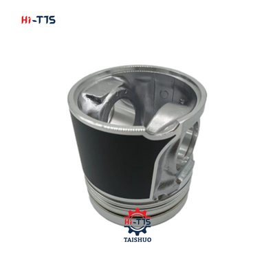 डीजल इंजन पिस्टन D704 BF4M1013 इंजन पिस्टन 1004015-D704 60354467