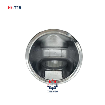 डीजल इंजन पिस्टन D704 BF4M1013 इंजन पिस्टन 1004015-D704 60354467