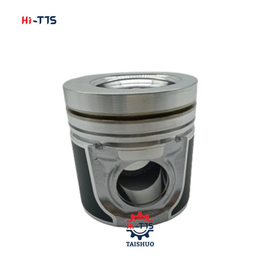 डीजल इंजन पिस्टन D704 BF4M1013 इंजन पिस्टन 1004015-D704 60354467